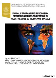 Famiglie migranti nei percorsi di ricongiungimento: traiettorie di ricostruzione e di inclusione soc cover image cdn