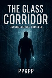 The Glass Corridor - psychological thriller cover image cdn