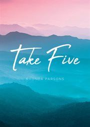 Take Five cover image cdn