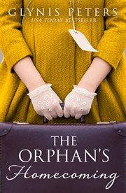 The Orphan's Homecoming cover image cdn