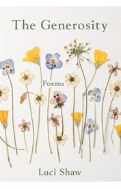 The Generosity cover image cdn