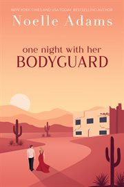 One Night With Her Bodyguard cover image cdn