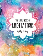 The Little Book of Meditations cover image cdn