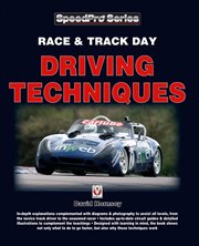 Race & Track Day Driving Techniques cover image cdn