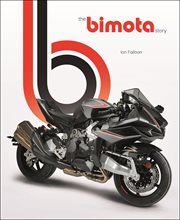 The Bimota Story cover image cdn