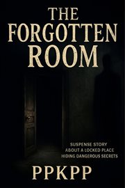 The Forgotten Room cover image cdn