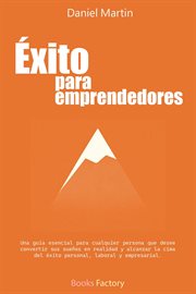 Éxito para emprendedores cover image cdn
