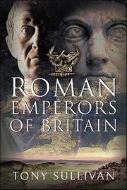 The Roman Emperors of Britain cover image cdn