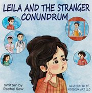 Leila and the Stranger Conundrum cover image cdn