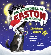 Christmas Capers cover image cdn
