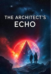 The Architect's Echo cover image cdn