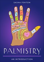 Palmistry : Your Plain & Simple Guide To Reading Destiny In Your Hands cover image cdn