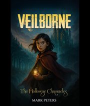 Veilborne : The Holloway Chronicles cover image cdn