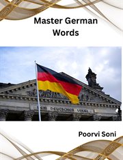 Master German Words cover image cdn
