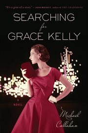 Searching for Grace Kelly cover image cdn