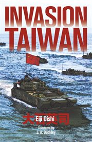 Invasion Taiwan cover image cdn