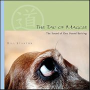 The Tao of Maggie : The Sound Of One Hound Barking cover image cdn
