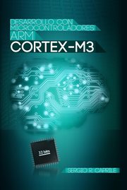 Desarrollo con microcontroladores ARM Cortex-M3 cover image cdn