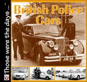 British Police Cars cover image cdn