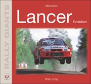 Mitsubishi Lancer Evolution cover image cdn