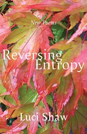 Reversing Entropy : Poems cover image cdn