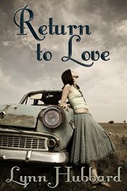 Return to Love: A Romance Novel for Young Adults cover image cdn