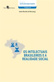 Os Intelectuais Brasileiros a Realidade Social cover image cdn