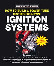 How to Build & Power Tune Distributor-Type Ignition Systems cover image cdn
