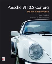 Porsche 911 3.2 Carrera : The last of the evolution cover image cdn