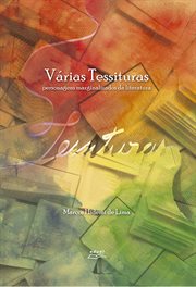 Várias tessituras : Personagens marginalizados da literatura cover image cdn