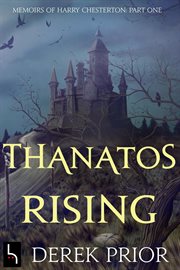 Thanatos Rising cover image cdn