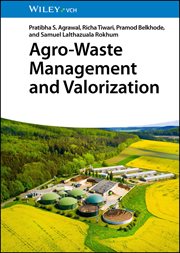 Agro-Waste Management and Valorization cover image cdn