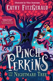 Pinch Perkins and the Nightmare Tree cover image cdn