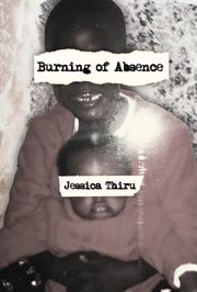 Burning of Absence cover image cdn