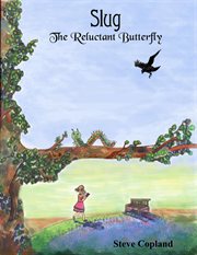 Slug: The Reluctant Butterfly cover image cdn