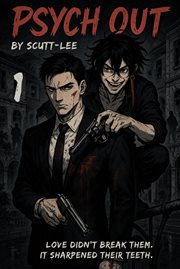 Psych Out cover image cdn