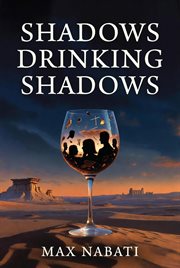 Shadows Drinking Shadows cover image cdn