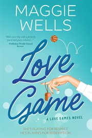 Love Game (Love Games, 1) cover image cdn