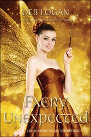 Faery Unexpected cover image cdn