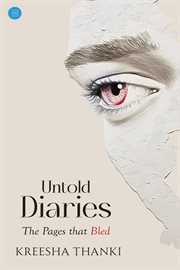 Untold Diaries - the Pages That Bled cover image cdn