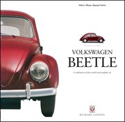 Volkswagen Beetle : A celebration of the world's most popular car cover image cdn