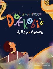 Dokkebi's Lost & Found cover image cdn