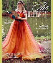The Writing Fae Issue No. 3 : Enchanting Autumn Magic cover image cdn