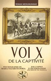 Voix de la Captivité cover image cdn
