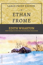 Ethan Frome cover image cdn