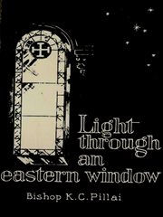 Light Through an Eastern Window cover image cdn