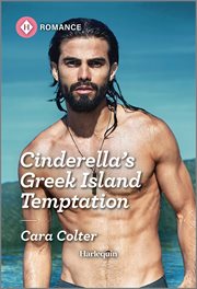 Cinderella's Greek Island Temptation cover image cdn
