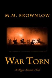 War Torn cover image cdn