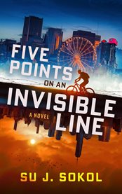 Five Points on an Invisible Line cover image cdn