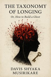 The Taxonomy of Longing cover image cdn